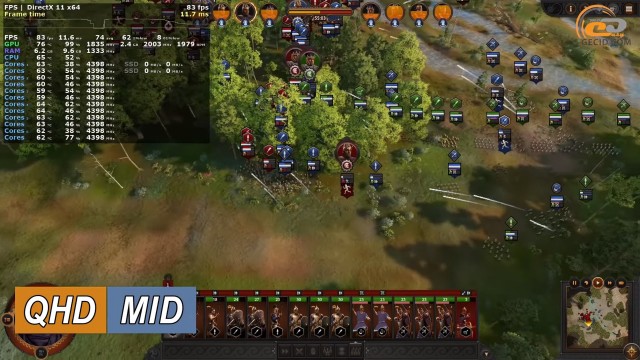NVIDIA GeForce GTX 1060