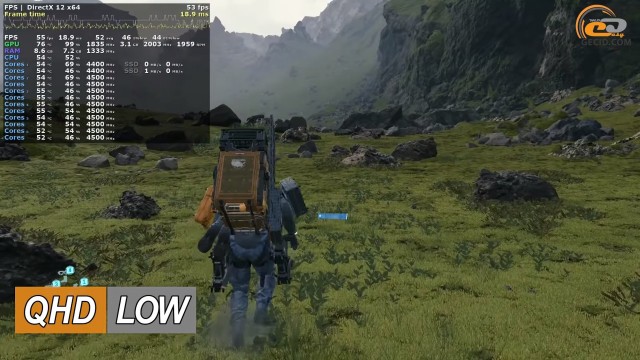 NVIDIA GeForce GTX 1060