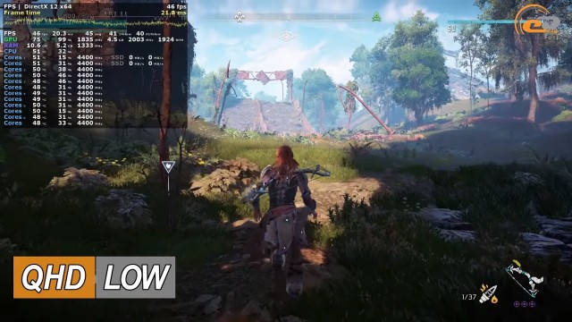 NVIDIA GeForce GTX 1060