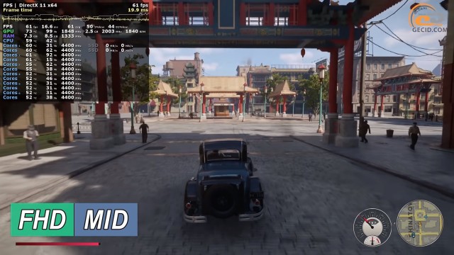 NVIDIA GeForce GTX 1060