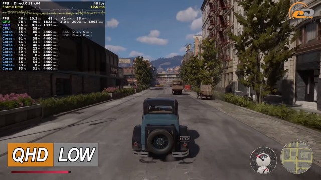 NVIDIA GeForce GTX 1060