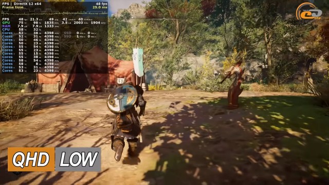 NVIDIA GeForce GTX 1060