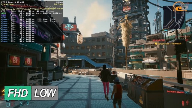 NVIDIA GeForce GTX 1060