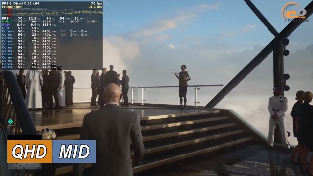 NVIDIA GeForce GTX 1060