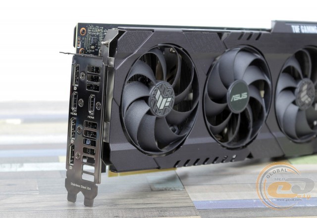 ASUS TUF-RTX3060-012G-GAMING