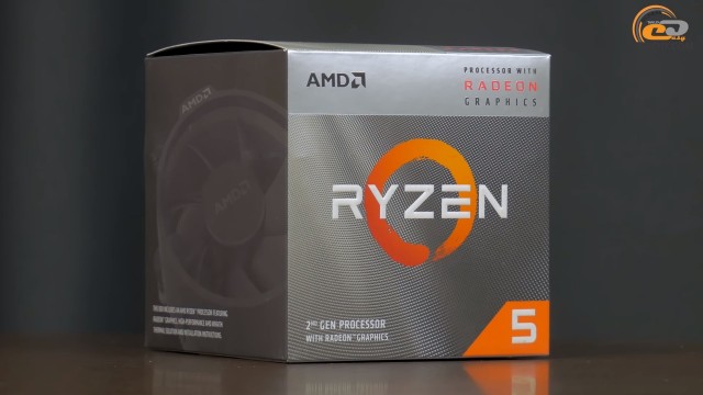 AMD Vega