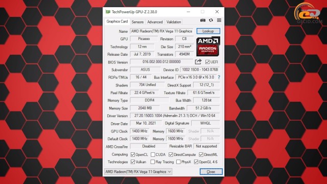 AMD Vega
