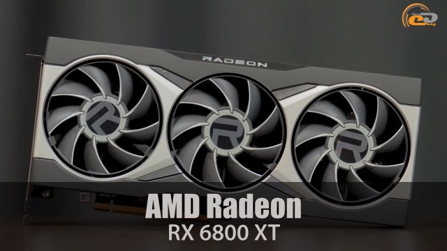 AMD Radeon RX 6700 XT