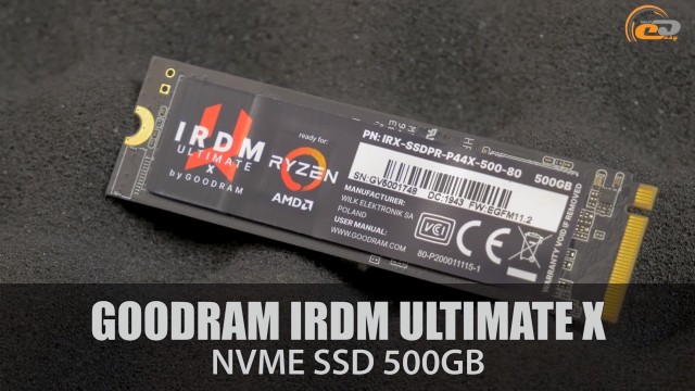 AMD Radeon RX 550