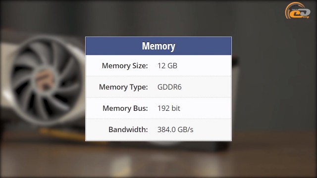 AMD Radeon RX 6700 XT