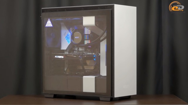 AMD Radeon RX 6700 XT