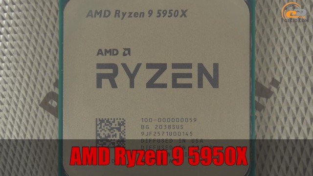 AMD Radeon RX 6700 XT