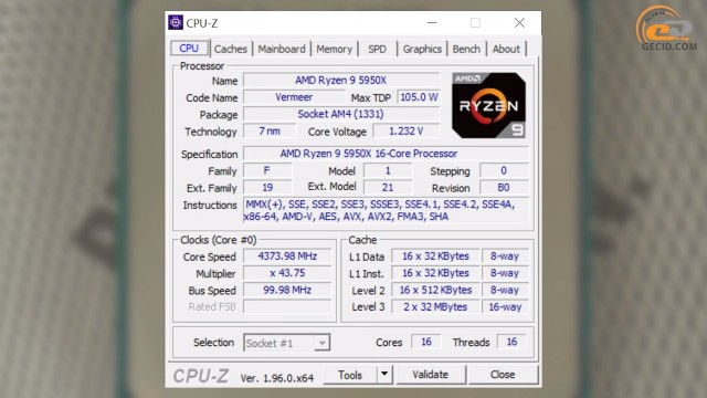 AMD Radeon RX 6700 XT