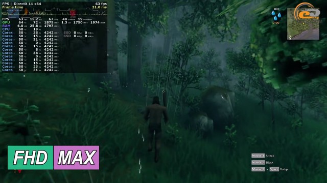 NVIDIA GeForce RTX 2060