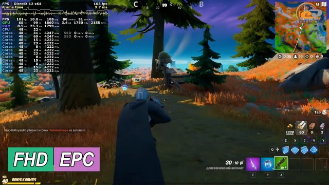 NVIDIA GeForce RTX 2060