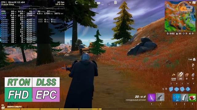 NVIDIA GeForce RTX 2060