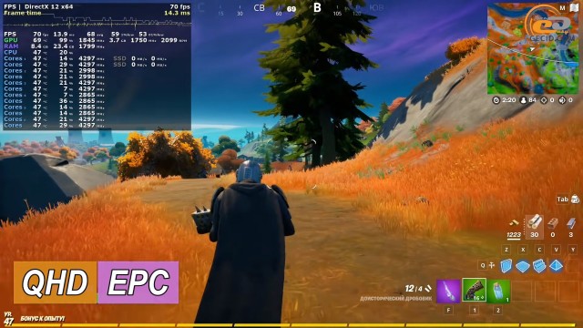 NVIDIA GeForce RTX 2060