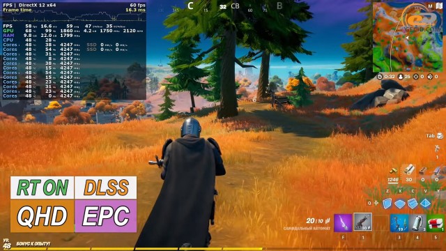 NVIDIA GeForce RTX 2060