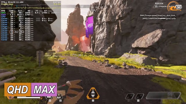 NVIDIA GeForce RTX 2060