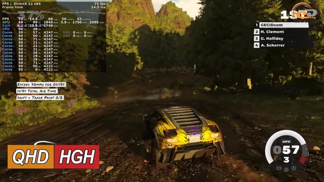 NVIDIA GeForce RTX 2060