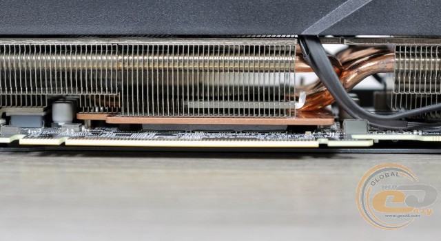 GIGABYTE GeForce RTX 3070 Ti GAMING OC 8G