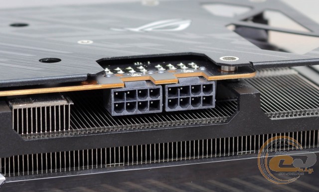 ASUS ROG STRIX Radeon RX 6700 XT OC Edition