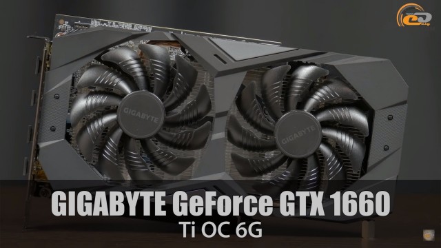 GeForce GTX 1660 SUPER GTX 1660 Ti