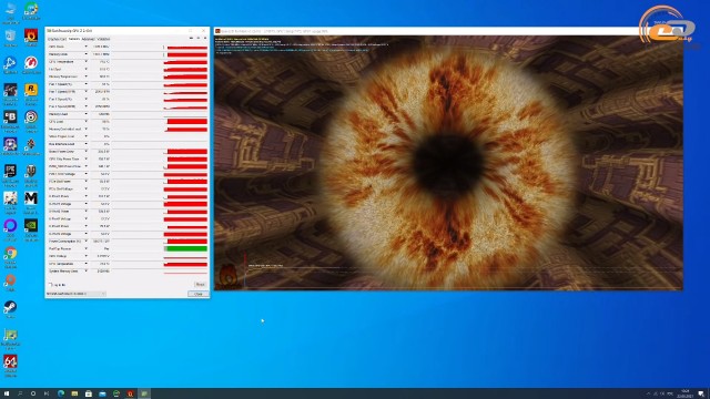 NVIDIA GeForce RTX 3080 Ti