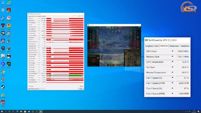 NVIDIA GeForce RTX 3080 Ti