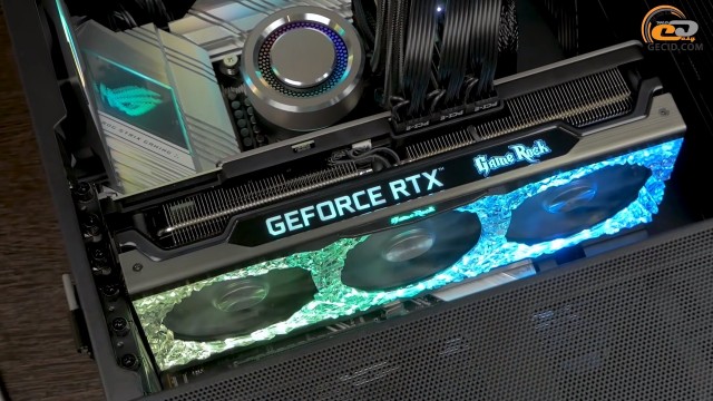 NVIDIA GeForce RTX 3080 Ti