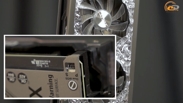 NVIDIA GeForce RTX 3080 Ti