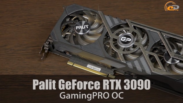NVIDIA GeForce RTX 3080 Ti