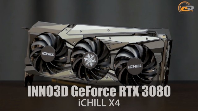 NVIDIA GeForce RTX 3080 Ti