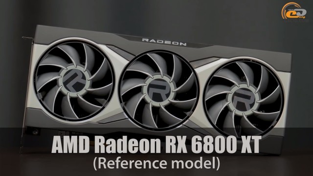 NVIDIA GeForce RTX 3080 Ti