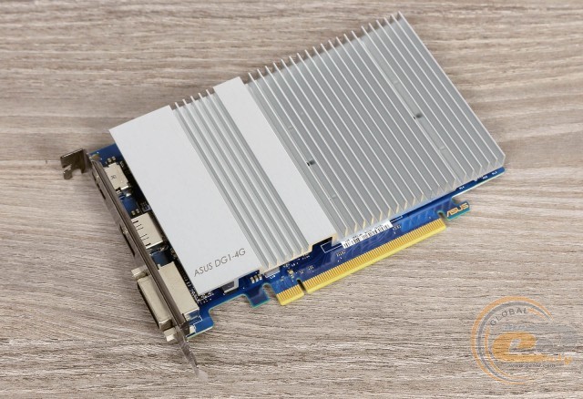 ASUS DG1-4G