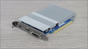 Обзор видеокарты ASUS DG1-4G: новый игрок на рынке