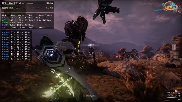 NVIDIA GeForce RTX 2070 SUPER