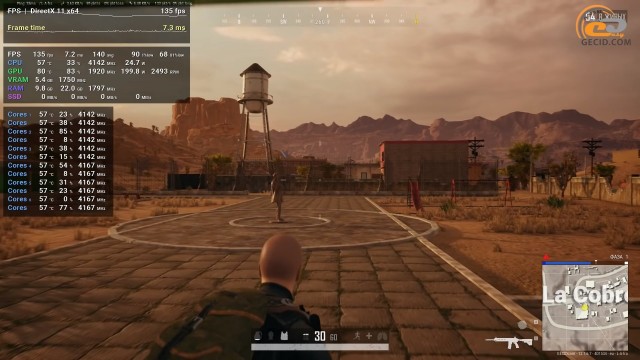 NVIDIA GeForce RTX 2070 SUPER