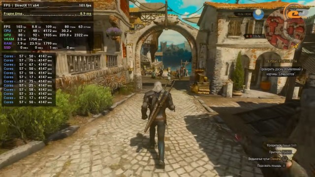 NVIDIA GeForce RTX 2070 SUPER