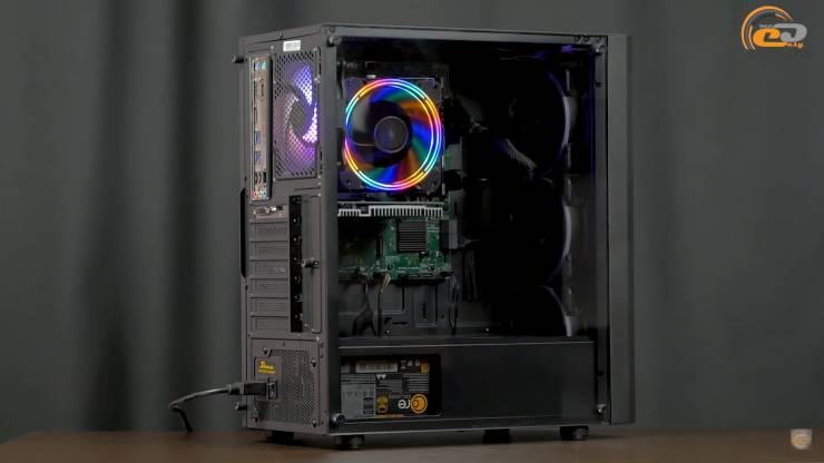 ASUS DG1-4G