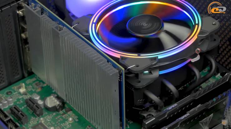ASUS DG1-4G