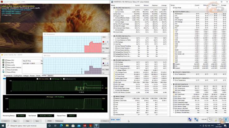 ASUS DG1-4G
