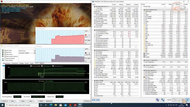 ASUS DG1-4G
