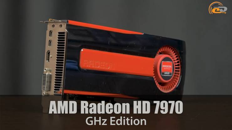 Radeon HD 7970