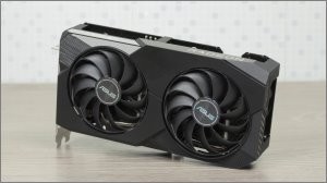 Обзор видеокарты ASUS Dual Radeon RX 6600 XT OC Edition: экономим на покупке (в теории)