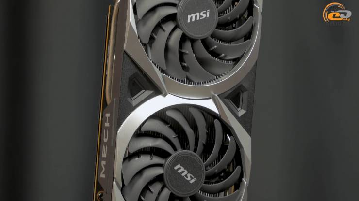 Radeon RX 6600