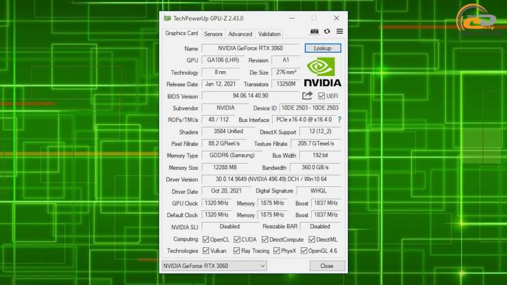 Radeon RX 6600