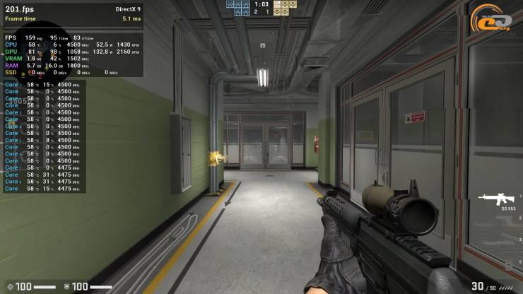 NVIDIA GeForce GTX 760