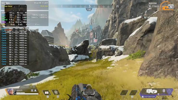 NVIDIA GeForce GTX 760