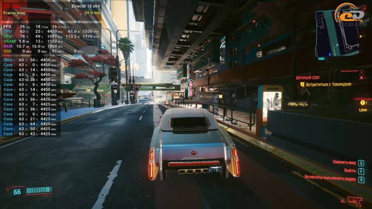 NVIDIA GeForce GTX 760